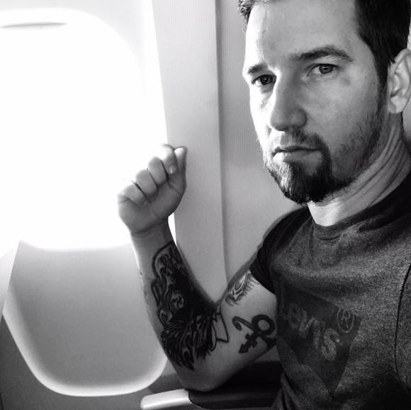 Meet your Posher, Brad - Picture 1 of 1